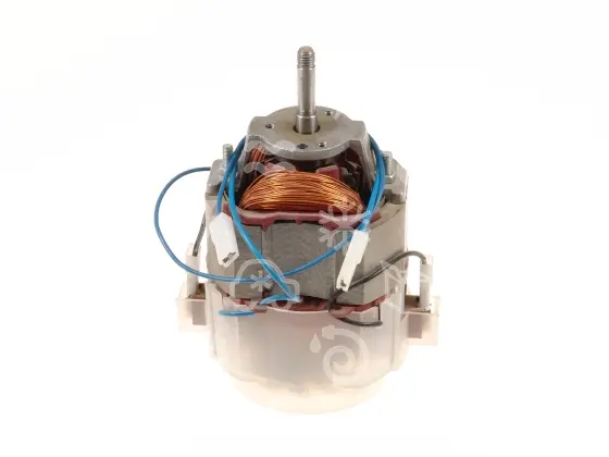 motor vysavače - dlouhá hřídel, AMETEK 067838001.00, bez turbíny